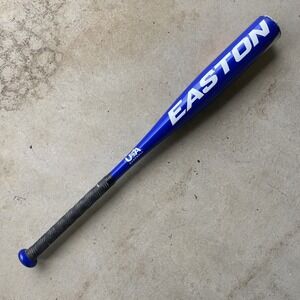 Easton Omen Bat 26 inch 2 1/4" Diameter Tee Ball -11 drop TB22OM11 15oz